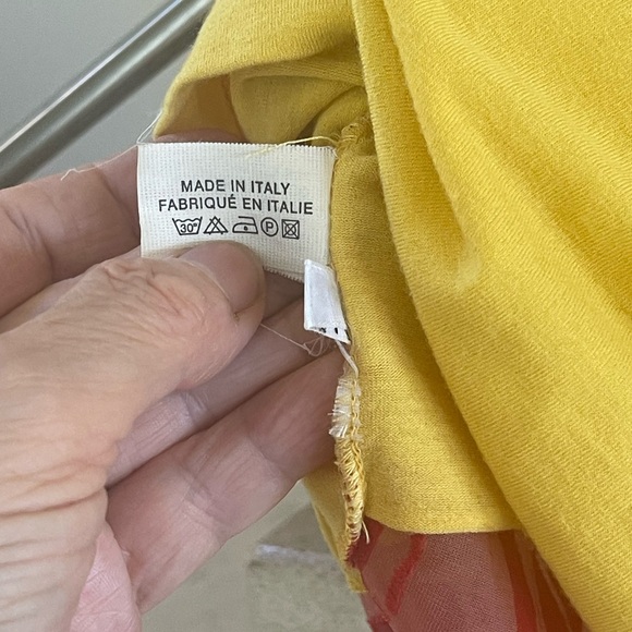 VINTAGE ROBERTO CAVALLI SEXY TOP - Picture 8 of 8